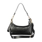 Twinset Black Polyurethane Women's Bag