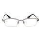 BMW Gray Titanium Glasses (Frames)