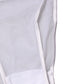 Dolce & Gabbana White Sheer Silk Stretch High Brief Underwear