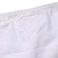 Dolce & Gabbana White Side-Tie Bikini Bottom Swimsuit Swimwear