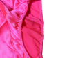 Dolce & Gabbana Blue Silk Blend High Waist Girdle Panty Underwear