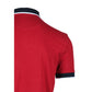 North Sails Multicolor Cotton Polo Shirt