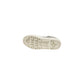 Superga Green Fabric Athletic Sneakers