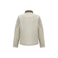 Belstaff Beige Cotton Coat