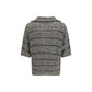 Roberto Collina Multicolor Cotton Pattern Shirt