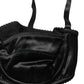 Dolce & Gabbana Black Semi-Pad Underwire Balconette Bra Underwear