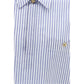 Valentino Multicolor Cotton Pattern Shirt