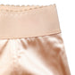 Dolce & Gabbana Beige Silk Blend High Waist Girdle Panty Underwear