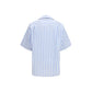 Dolce & Gabbana Multicolor Cotton Pattern Shirt