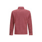 Brunello Cucinelli Multicolor Linen Polo Shirt