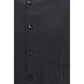 Lemaire Black Silk Shirt