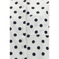 Fiorucci Multicolor Cotton Casual Dress