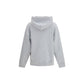 Fiorucci Gray Cotton Sweatshirt