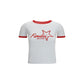 Fiorucci Multicolor Cotton T-Shirt