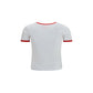 Fiorucci Multicolor Cotton T-Shirt