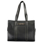 Mario Valentino Nero Poliuretano Donna Bag