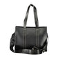 Mario Valentino Nero Poliuretano Donna Bag