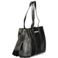 Mario Valentino Nero Poliuretano Donna Bag