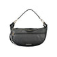 Mario Valentino Nero Polyurethane Women's Bag