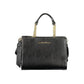 Mario Valentino Nero Poliuretano Women Bag