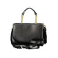 Mario Valentino Nero Poliuretano Women Bag