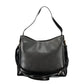 Mario Valentino Nero Poliuretano Women Bag