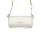 Mario Valentino White Polyurethane Womens Bag