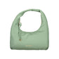Mario Valentino Verde Polyurethane Women's Bag