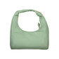 Mario Valentino Verde Polyurethane Women's Bag