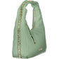 Mario Valentino Verde Polyurethane Women's Bag
