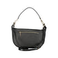 Mario Valentino Nero Polyurethane Women's Bag
