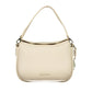 Mario Valentino Beige Polyurethane Women's Bag