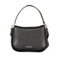 Mario Valentino Nero Polyurethane Women's Bag