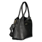 Mario Valentino Nero Poliuretano Donna Bag