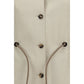 Max Mara Beige Linen Clothing