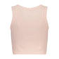Guess Jeans Rosa Viscose Women's Top