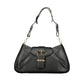 Mario Valentino Nero Polyurethane Women's Bag