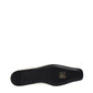 Jil Sander Beige Leather Ballet Flats