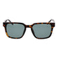 Fila Brown Cellulose Acetate Sunglasses