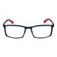 Fila Blue Aluminum Glasses (Frames)