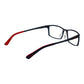 Fila Blue Aluminum Glasses (Frames)