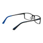 Fila Gray Aluminum Glasses (Frames)