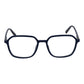 Fila Blue Cellulose Propionate Glasses (Frames)