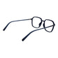 Fila Blue Cellulose Propionate Glasses (Frames)