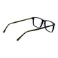 Fila Blue Rubber Glasses (Frames)