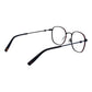 Fila Blue Stainless Steel Glasses (Frames)