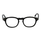 Lozza Black Cellulose Acetate Glasses (Frames)