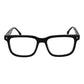 Lozza Black Cellulose Acetate Glasses (Frames)