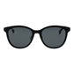 Max Mara Black Acetate Sunglasses