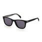 David Beckham Black Plastic Sunglasses